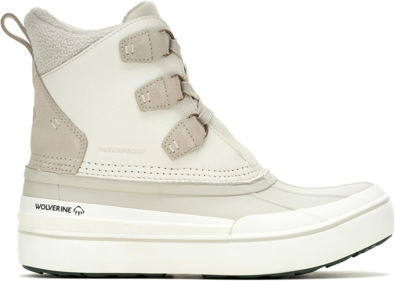 Torrent Waterproof Insulated Chukka | Amazon (US)