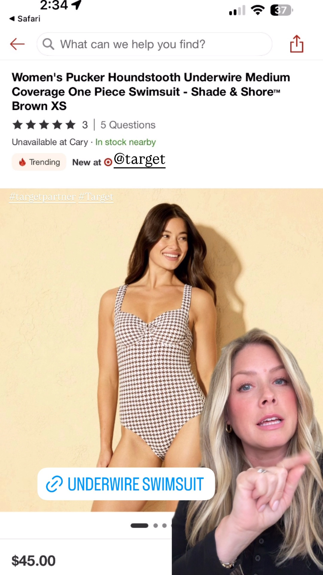 @target #targetpartner #target 