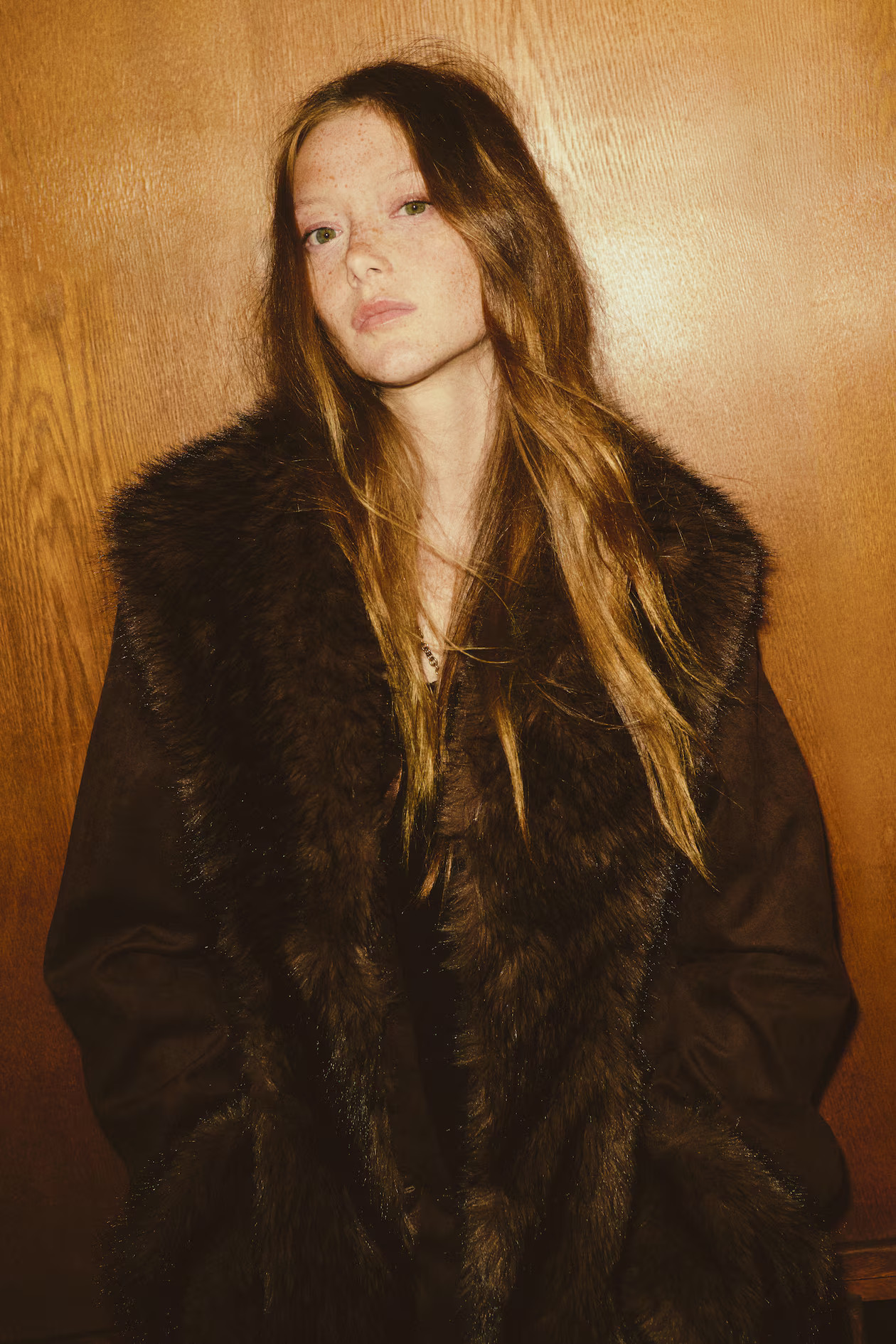 Tie-Belt Coat | H&M (US + CA)