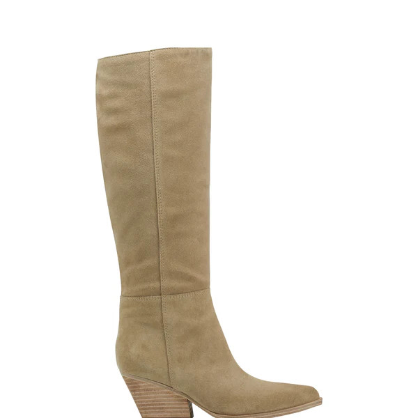 Challi Pointy Toe Boot | Marc Fisher