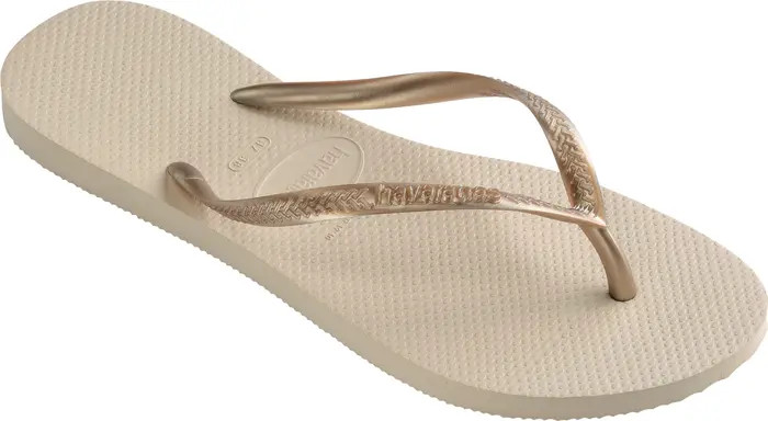 Slim Flip Flop | Nordstrom