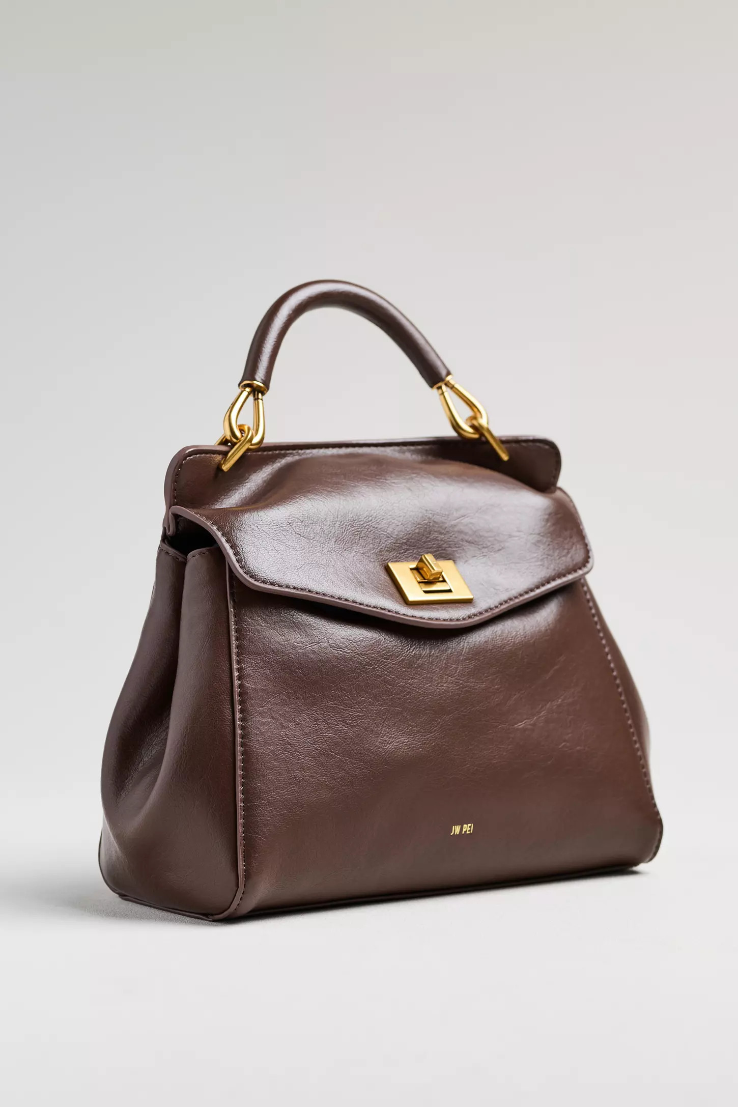 JW PEI Lucia Classic Top Handbag | Anthropologie (US)