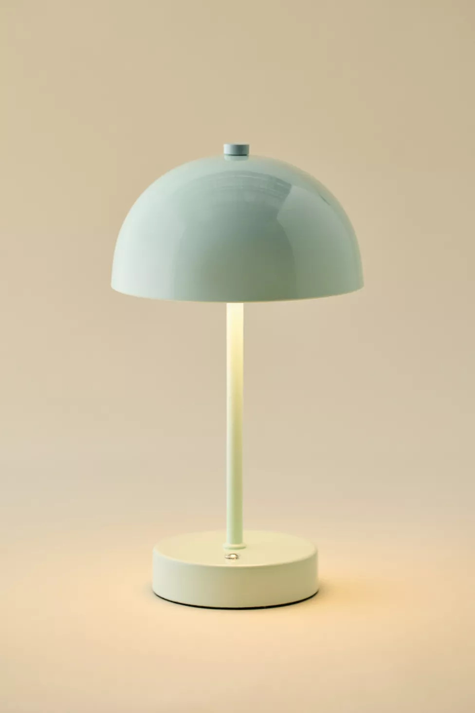 Iris Rechargeable LED Table Lamp | Urban Outfitters (US and RoW)