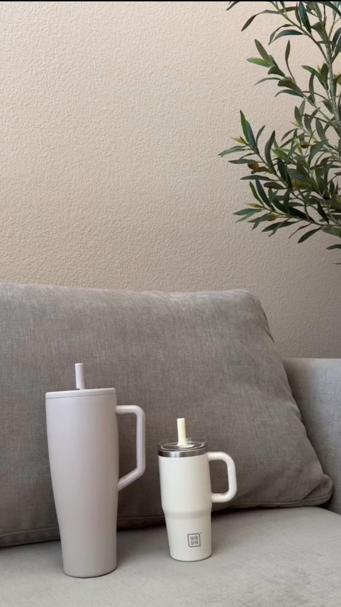 Perfect tumbler for adults and a cute little tumbler for the toddlers 
#adults #kids #toddler #tumbler #brumate #yaya #myfirstyaya #walmart #tiktok 

#LTKKids #LTKFamily #LTKBaby