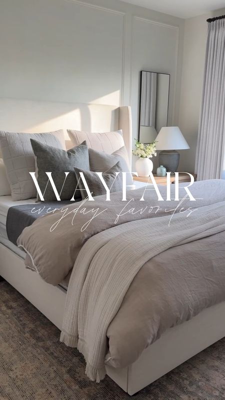 You guys always love my Wayfair shares and finds! All of these stunning ones can be found styled in our home, and have truly been favorites for years! 

#LTKHome #LTKStyleTip