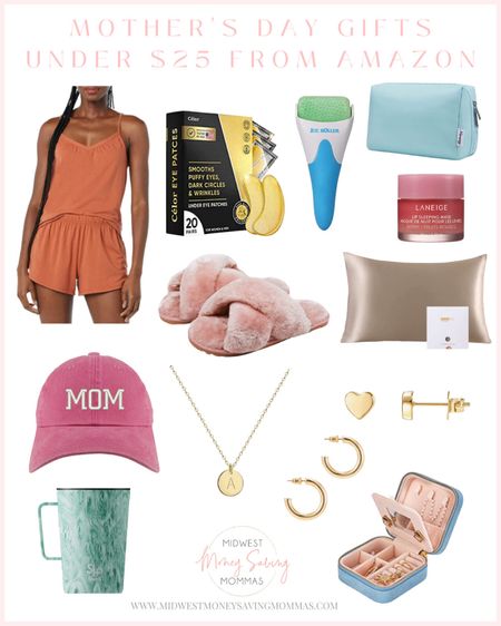 Mother’s Day gifts under $25 

Gift guides  Amazon finds  gifts for her  gifts for mom  gift guide 

#LTKunder50 #LTKGiftGuide #LTKstyletip