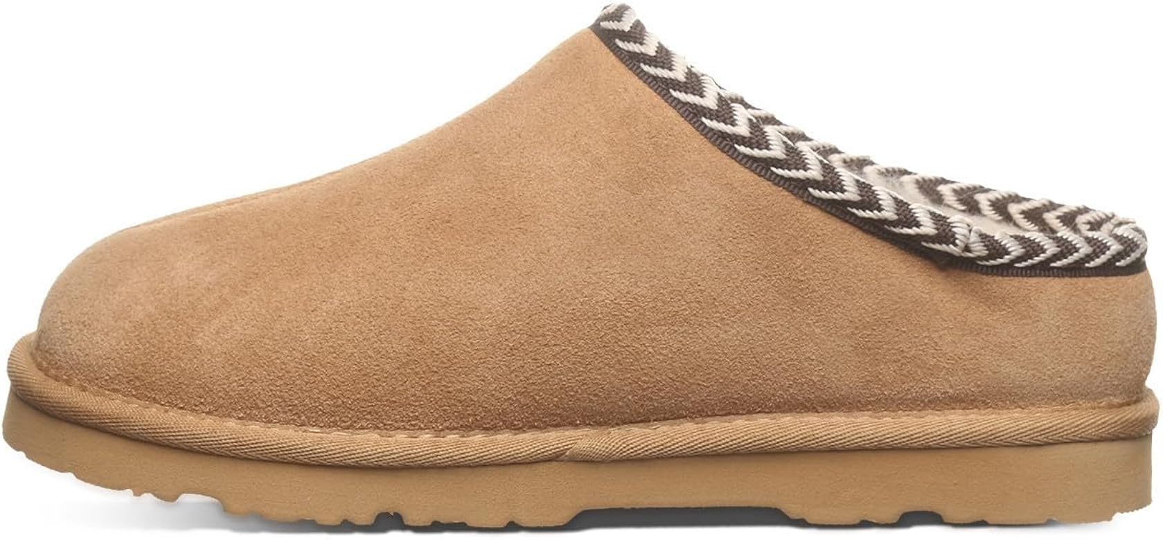 BEARPAW Women's Tabitha Slipper | Women's Slipper | Women's Shoe | Comfortable & Lightweight | Mu... | Amazon (US)
