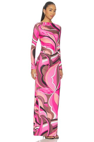 Empress Maxi Dress
                    
                    Cin Cin | Revolve Clothing (Global)