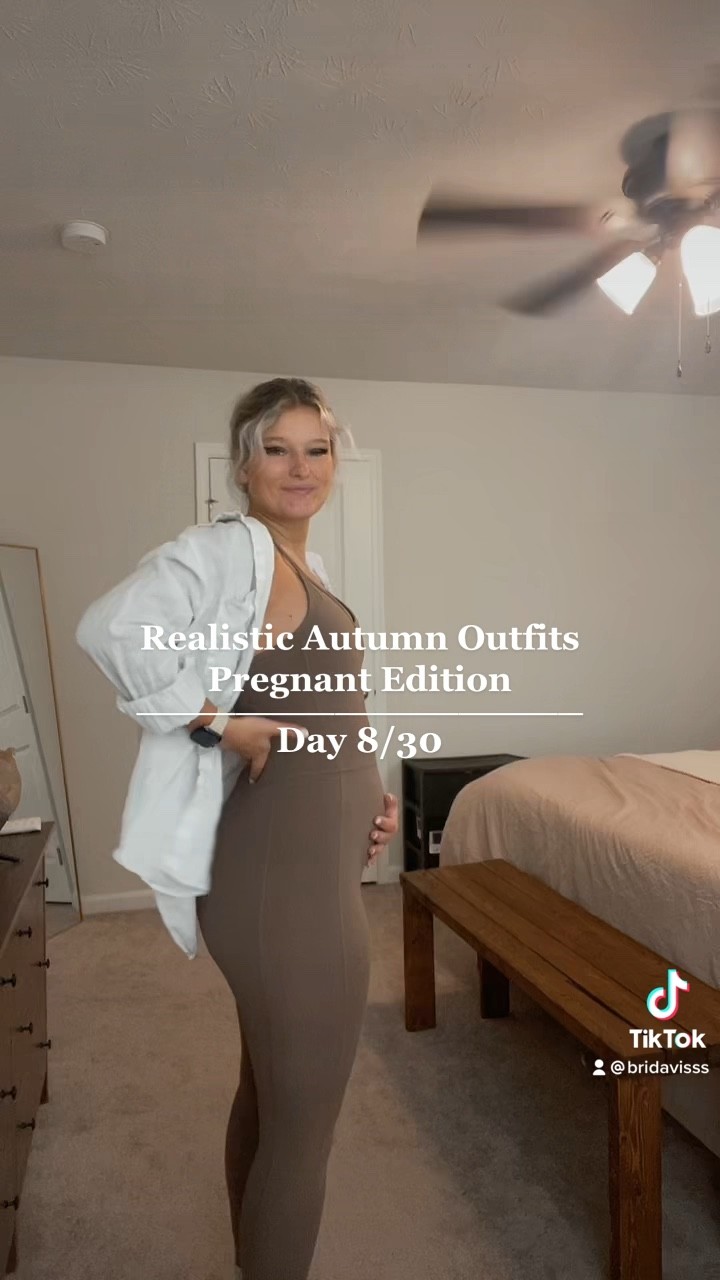 Jumpsuits all fall 🍂

#LTKstyletip #LTKSeasonal #LTKbump