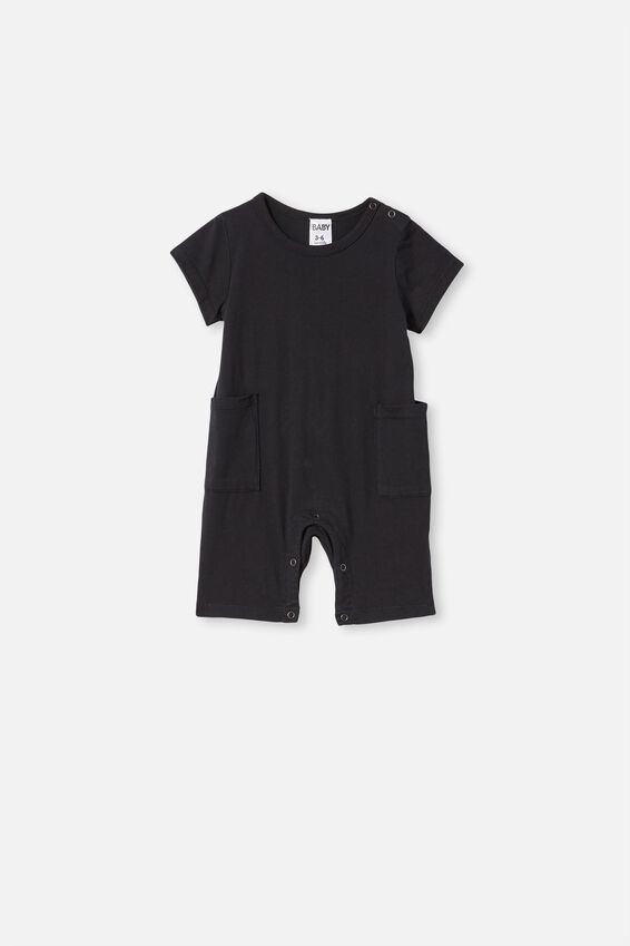 Beau Playsuit | Cotton On (ANZ)