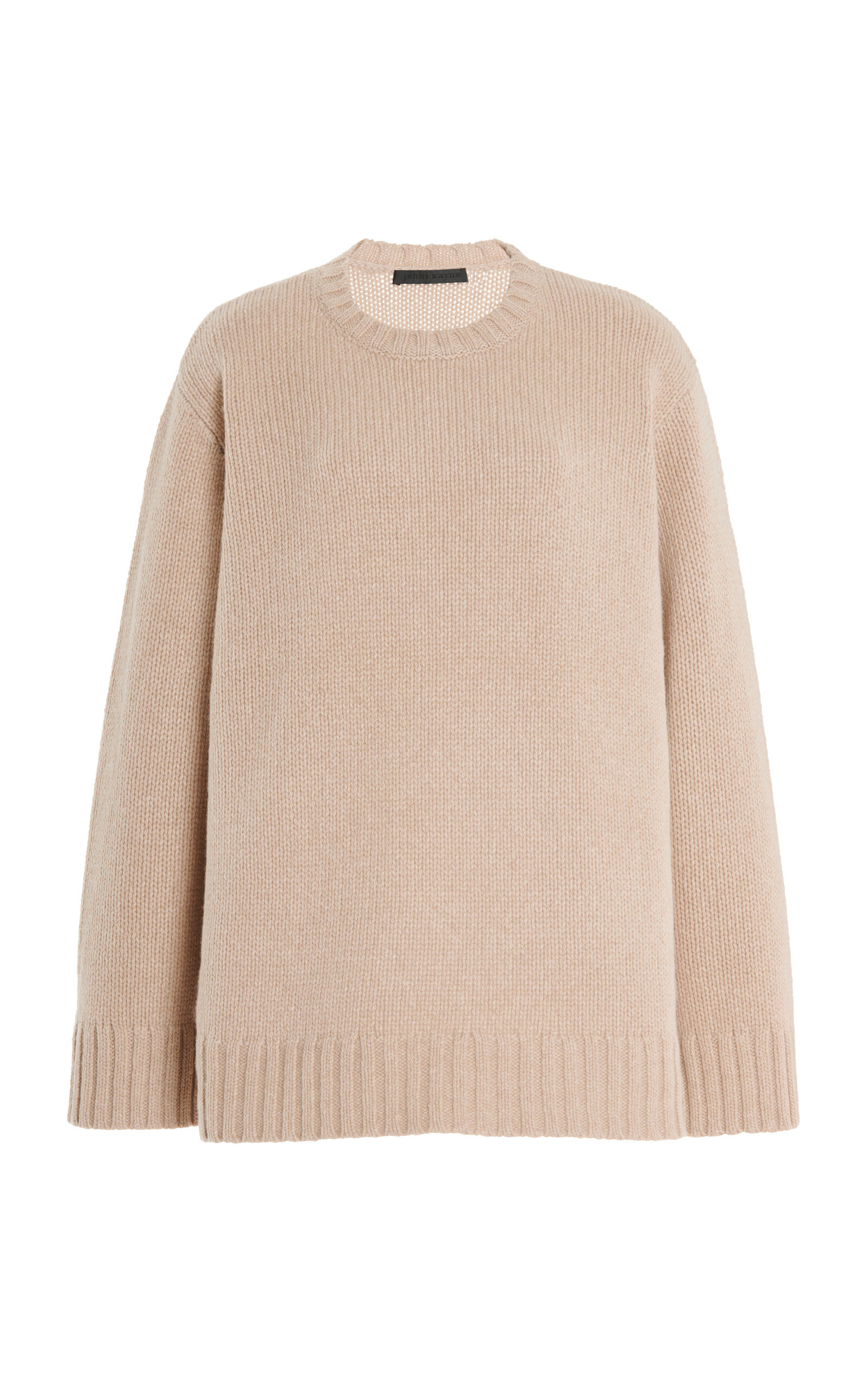 Amelia Knit Cashmere Sweater | Moda Operandi (Global)