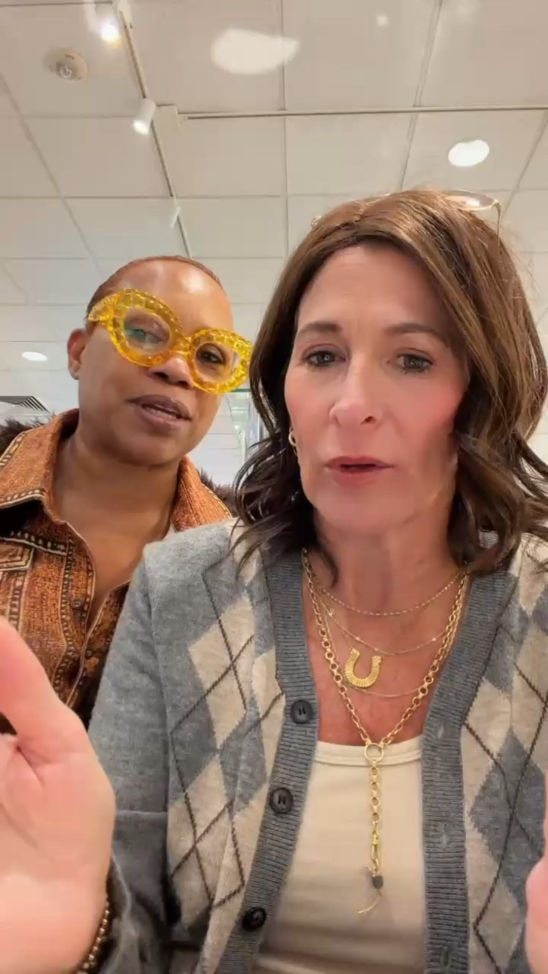 When you want the “just right” amount of blush that looks natural and dewy! 

#LTKOver40 #LTKmorningroutine #LTKdayinmylife