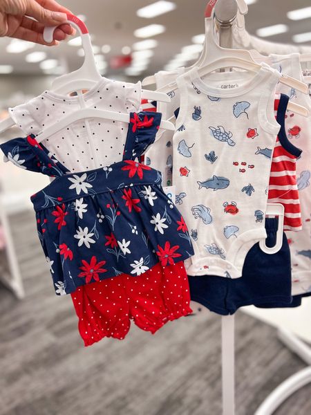 20% off baby styles 

Target finds, Target fashion, newborn, 4th of July 

#LTKbaby #LTKFind #LTKfamily