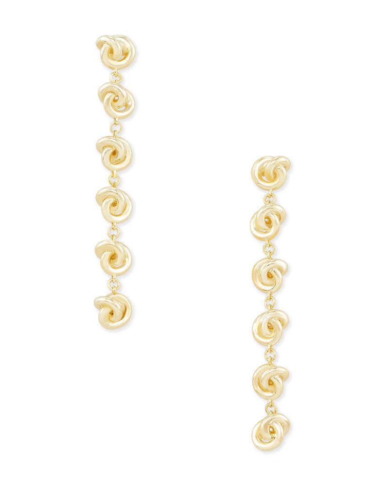 Presleigh Statement Earrings | Kendra Scott
