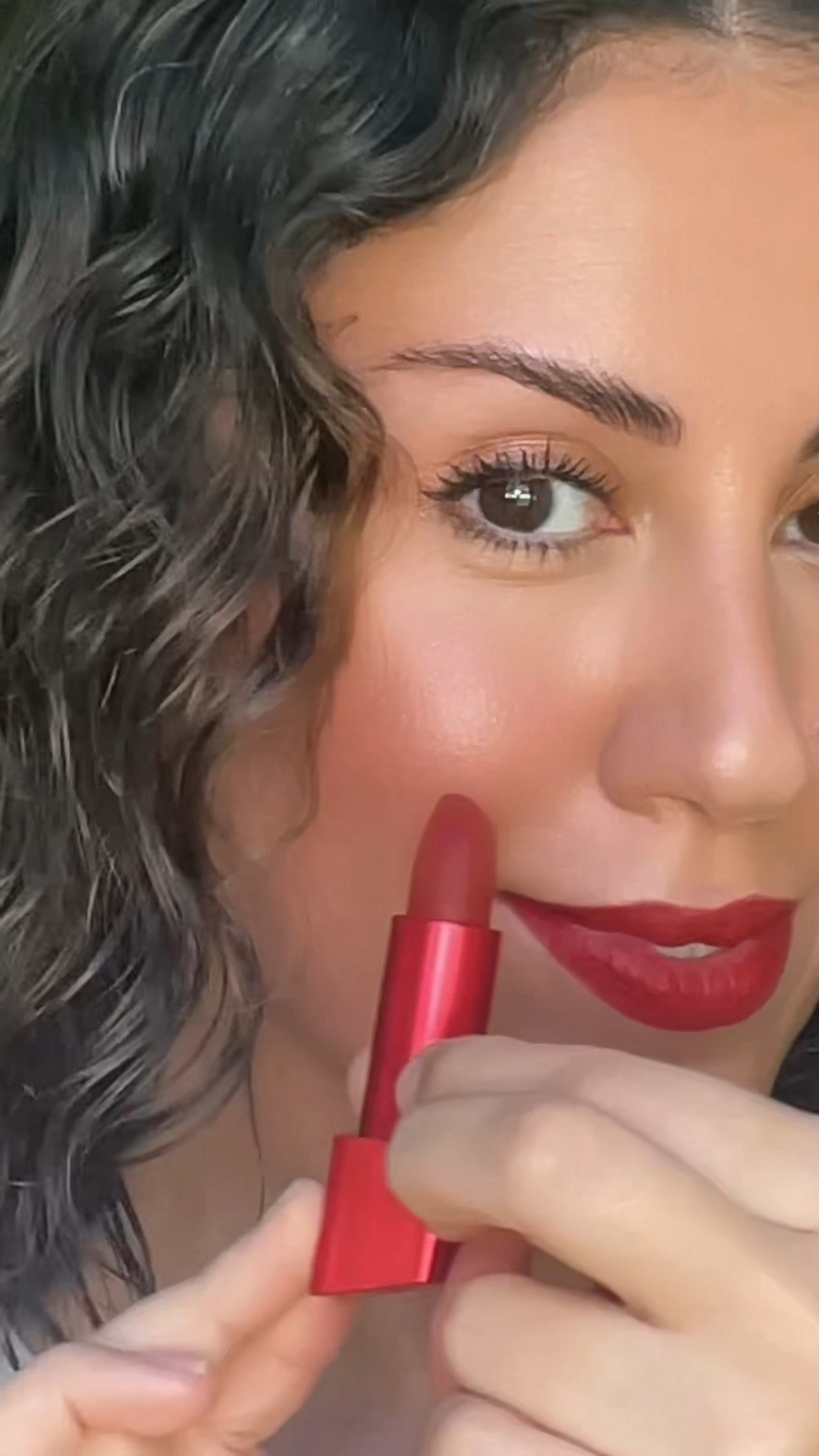 Perfect blue red lipstick😍💋 #sephorasale #lipstick #redlips #makeup

#LTKBeauty #LTKSaleAlert #LTKFindsUnder50