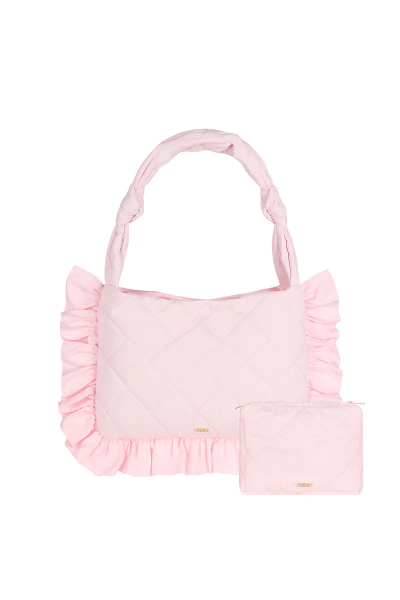 The Baby Soft Big Bag | Selkie Collection