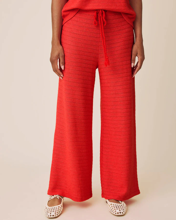 Marisol Crop Pant | Splendid