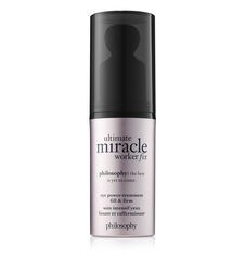 eye power treatment fill & firm
 

ultimate miracle worker fix serum | Philosophy
