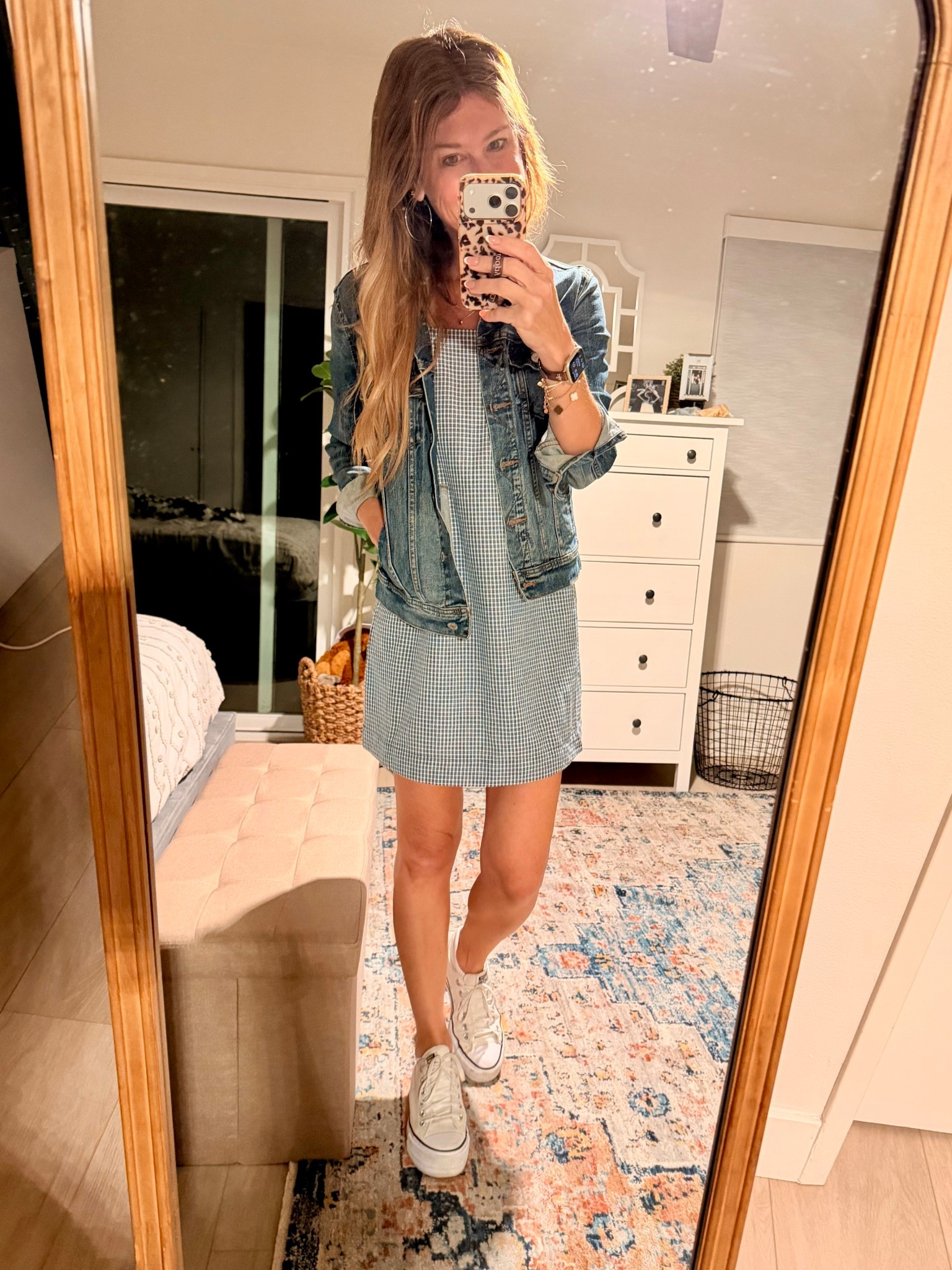 Old Navy dress

#LTKU #LTKgrwm #LTKdayinmylife