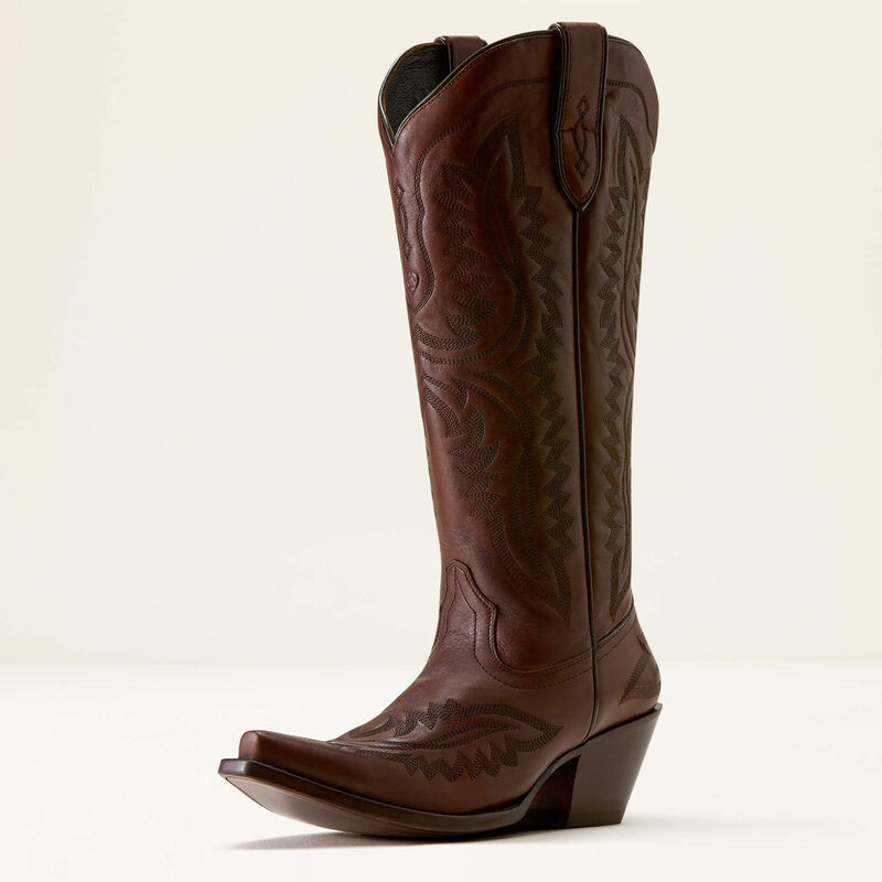 Casanova X Toe Western Boot | Ariat (US)