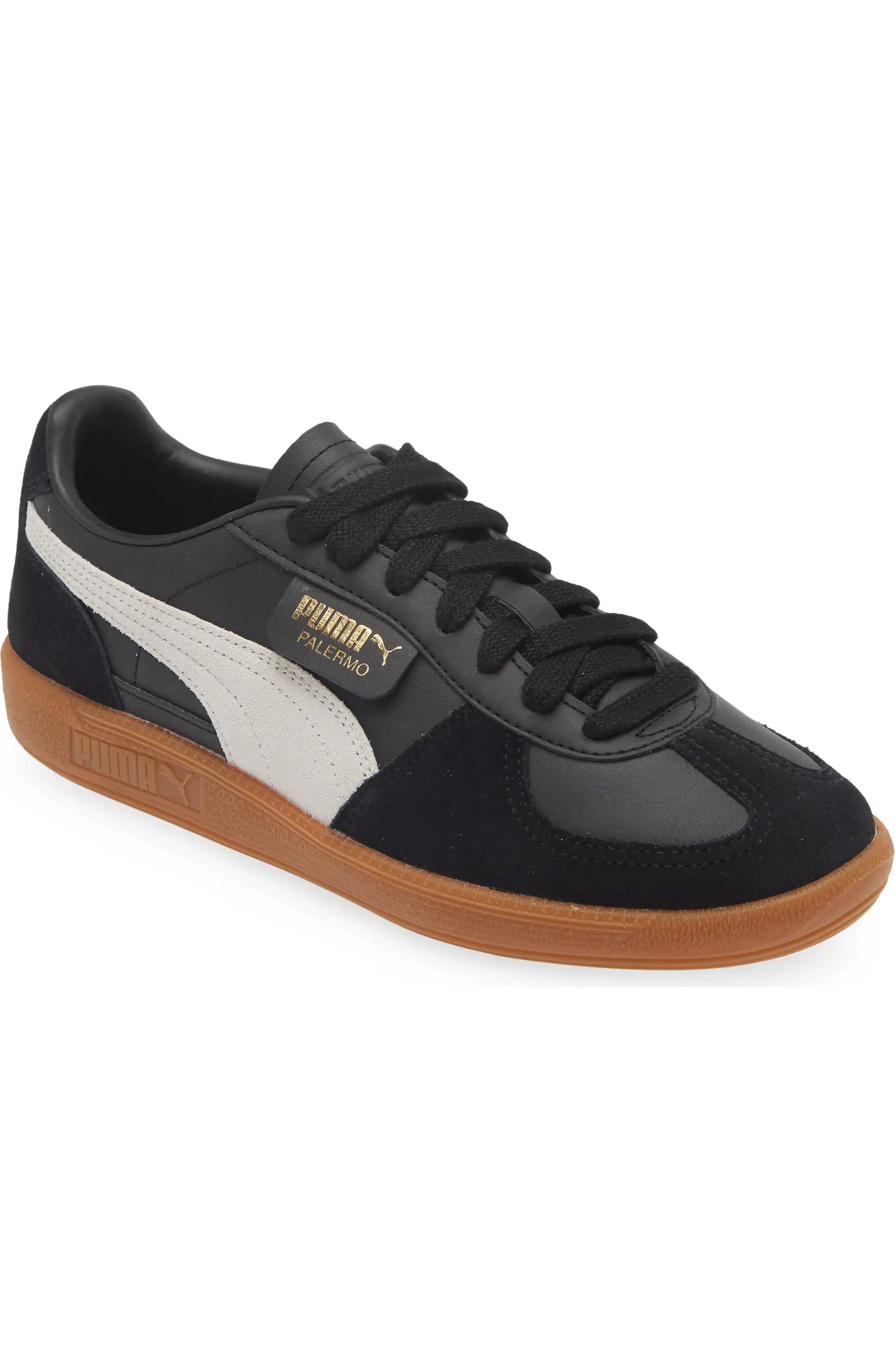 PUMA Kids' Palermo Sneaker | Nordstrom | Nordstrom