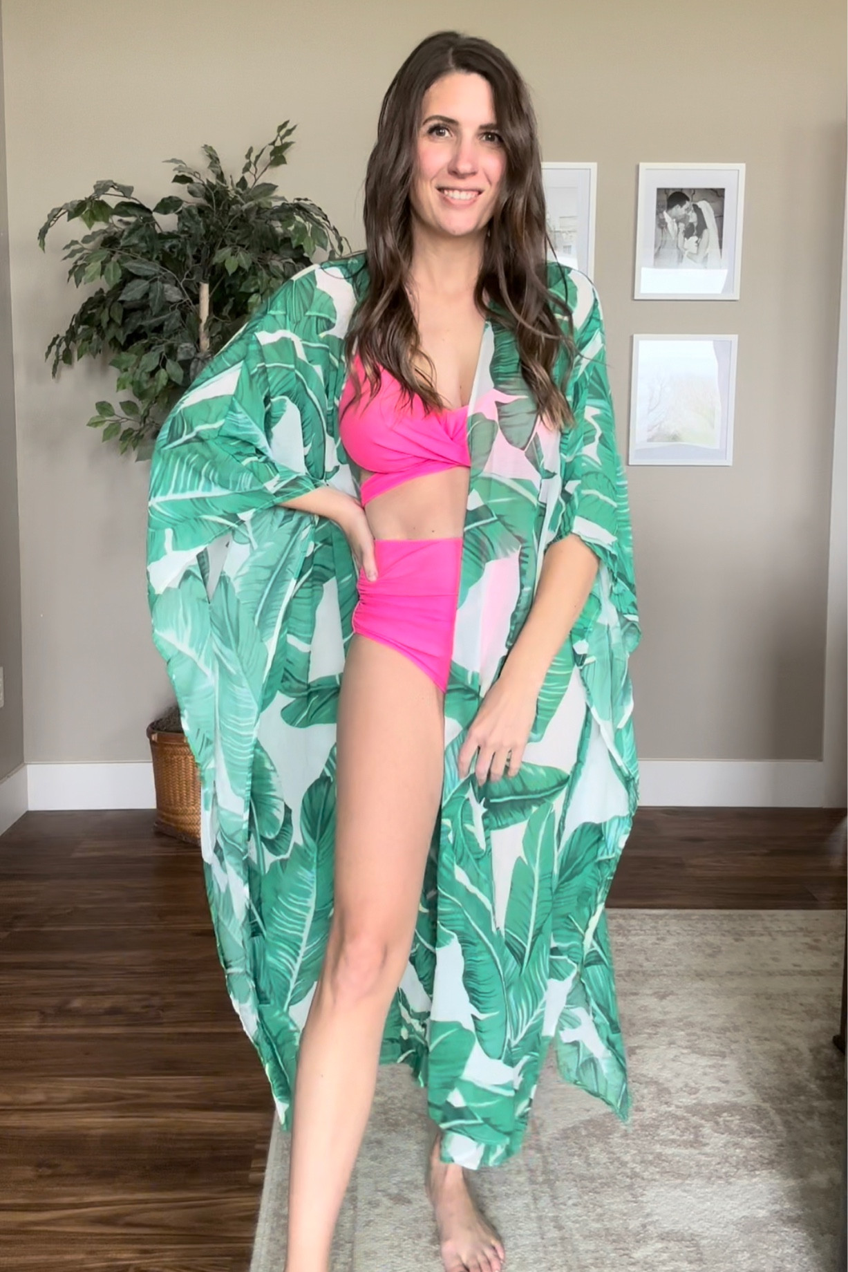 Summer is approaching quickly! Don’t delay your swim suit shopping! 🤩

#LTKSeasonal #LTKfindsunder50 #LTKswim