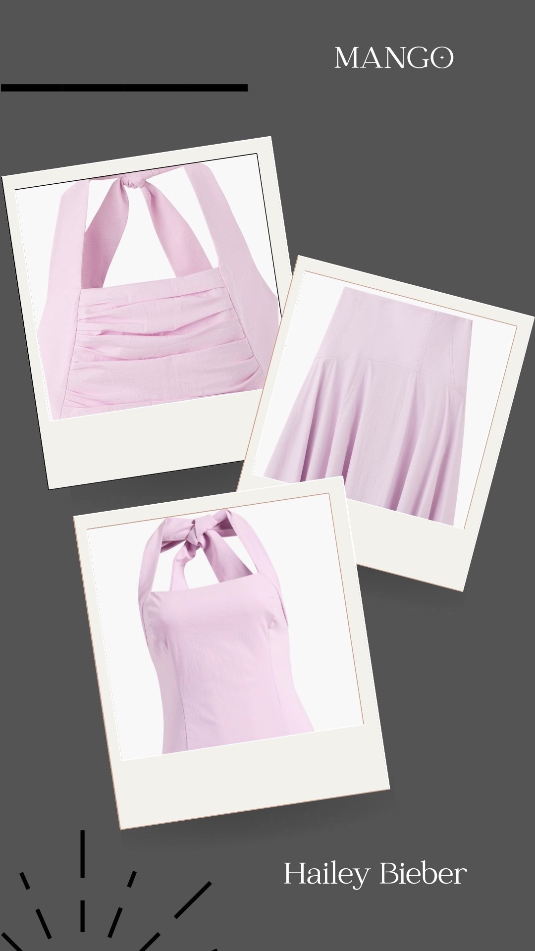 Nordstrom’s Mango drop is giving effortless cool girl energy 🤍 From chic staples to the Hailey Bieber inspired pieces, these finds are too good to miss ✨

#LTKSeasonal #LTKSwim #LTKTall