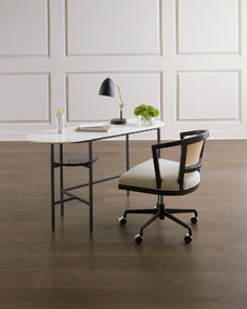 Carlos Writing Desk | Horchow