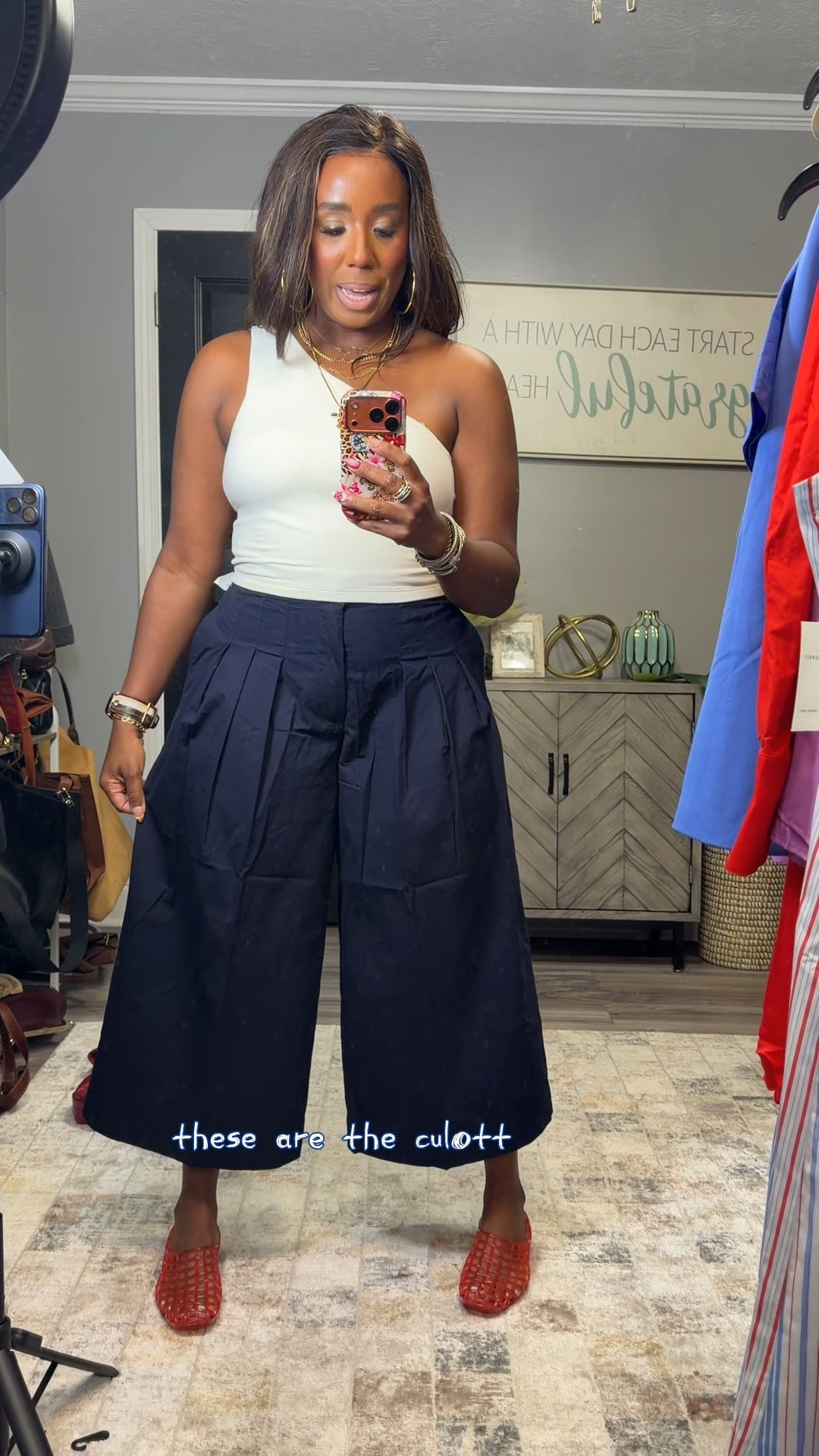Patriotic looks but make them chic
Walmart understood the assignment with these affordable summer finds
- from comfy lounge sets to elevated dresses and easy everyday outfits ALL under $40 H
Perfect for:
Memorial Day cookouts
4th of July parties
Summer vacations
Casual brunch dates
Baseball games
Running errands
in style
Lake days &
beach trips
SIZING REFERENCE/ stats- 55, 165 Ibs, size 10
#WalmartFashion #WalmartFinds #PatrioticStyle #SummerOutfits #AffordableFashion
#LTKStyle #LTKUnder50
#RedWhiteAndBlue
#FourthOfJulyOutfits #Memoria DayStyle
#WalmartStyle #SummerFashion