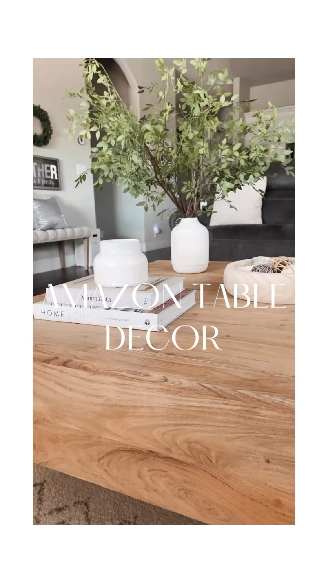 Did someone say STEMS? These essential items will elevate your decor ANd won’t break the bank.

#LTKhome #LTKfindsunder50