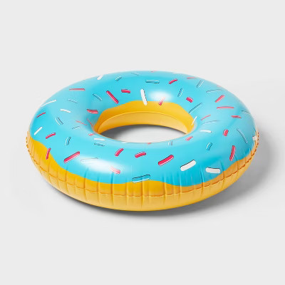 Donut Pool Float - Sun Squad™ | Target
