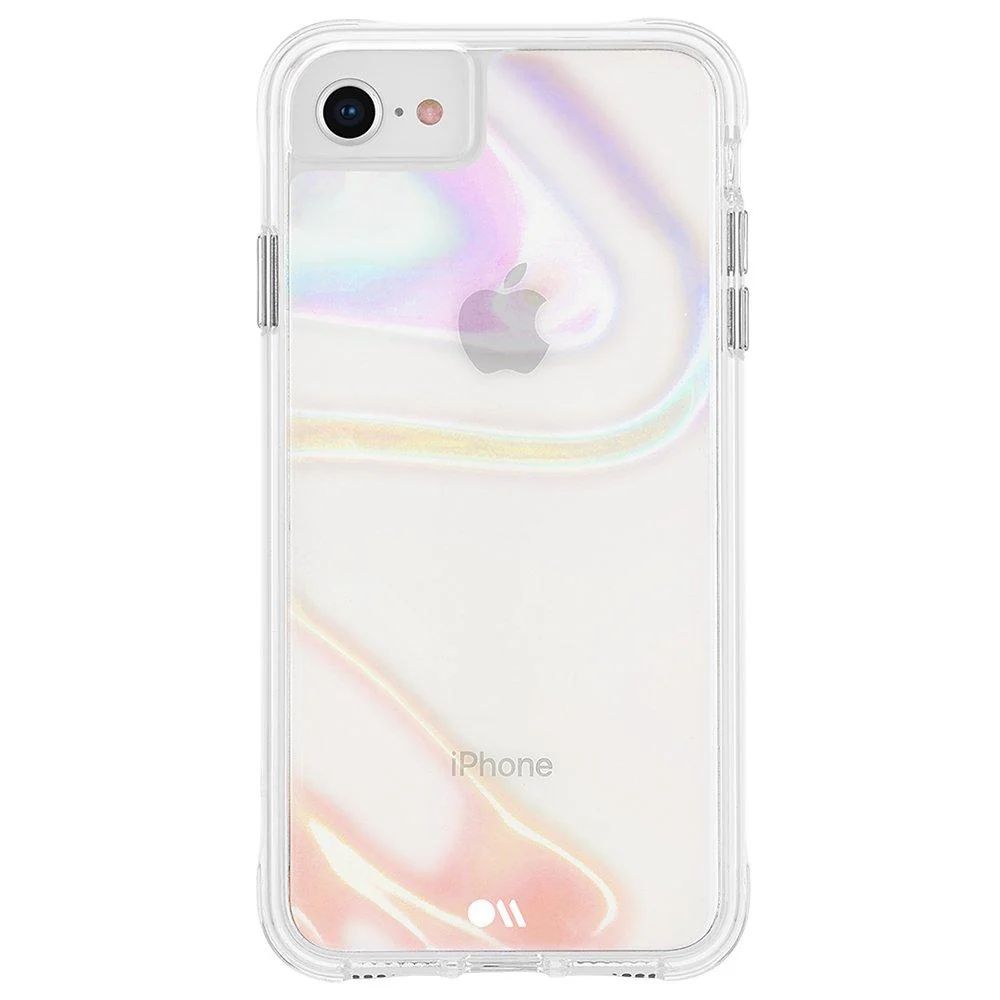 Soap Bubble - iPhone SE / iPhone 8 / iPhone 7 | Case-Mate