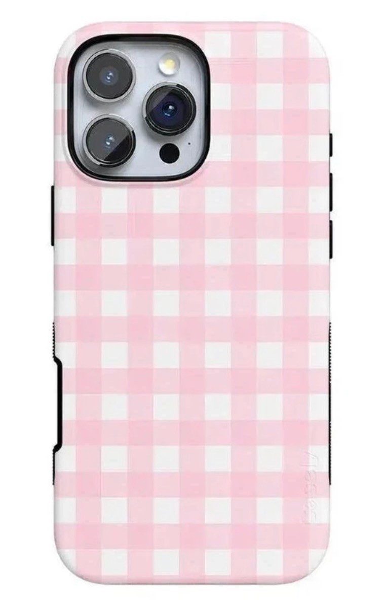 My current phone case! Been loving Casely. I use the phone case, the grippy, the wallet, and the portable charger! 🩷

#LTKSpringSale #LTKTravel #LTKSaleAlert