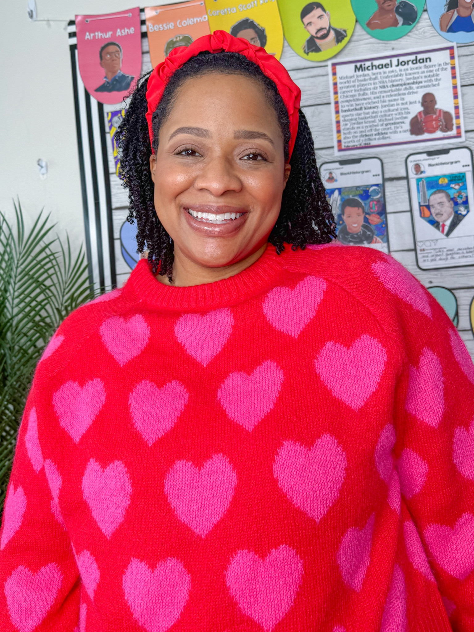 Looking for the perfect Valentine’s Day Sweater? Check out these heart themed sweaters for your lovers day! 💕❤️

#LTKSeasonal #LTKfindsunder50