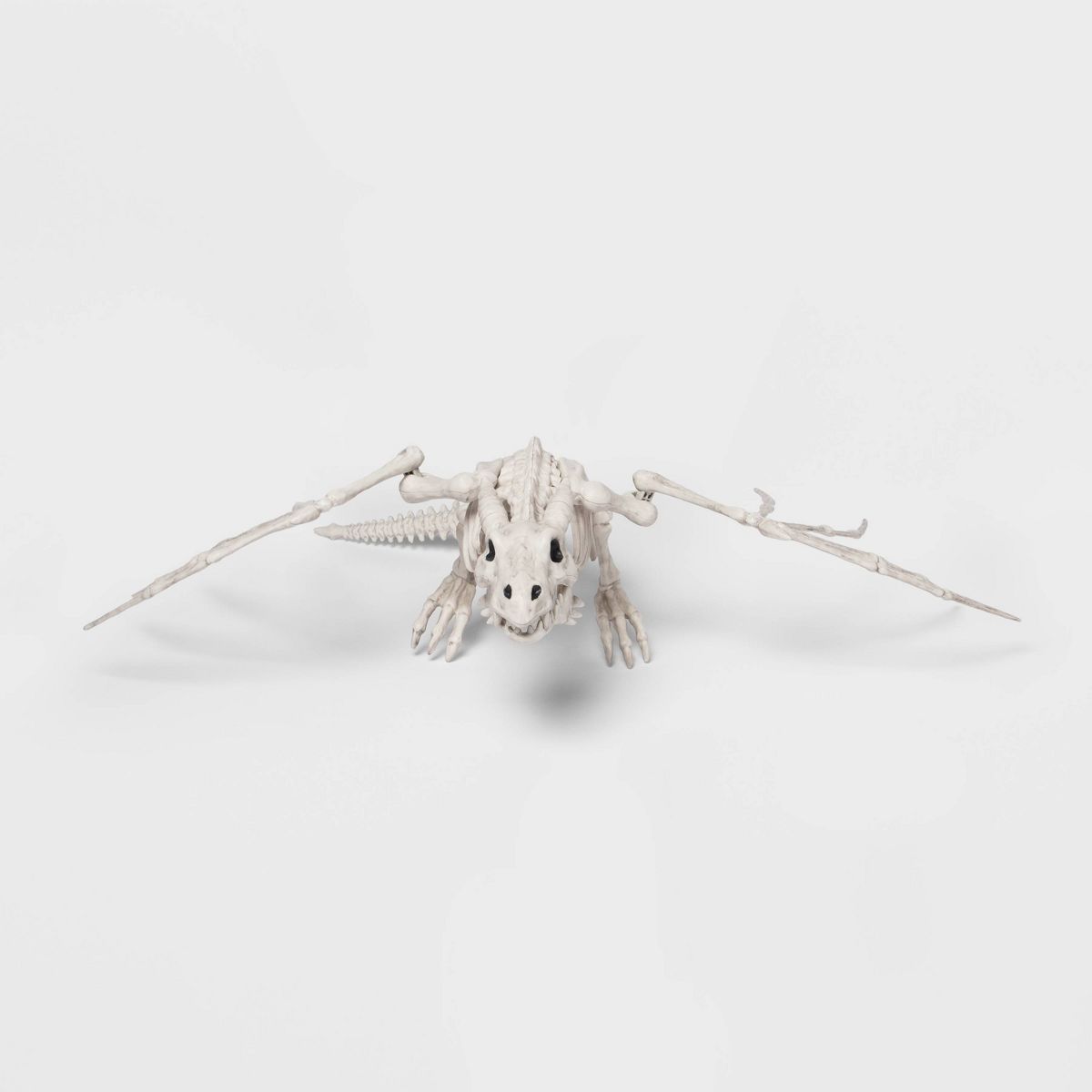Hanging Dragon Skeleton Halloween Decorative Prop - Hyde & EEK! Boutique™ | Target