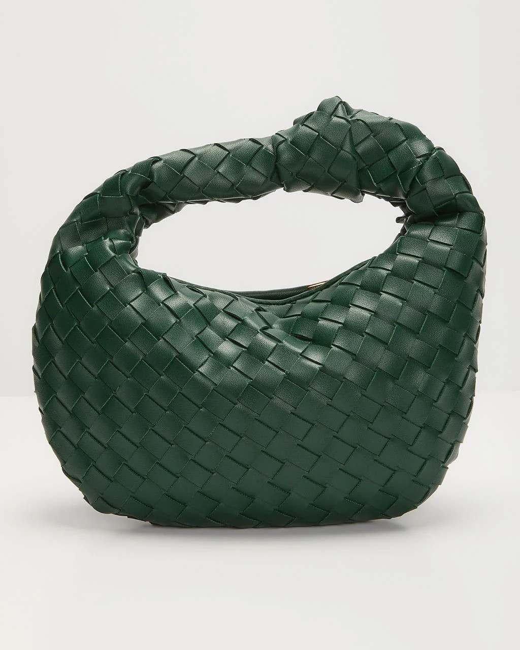 Tierra Woven Knot Handbag | VICI