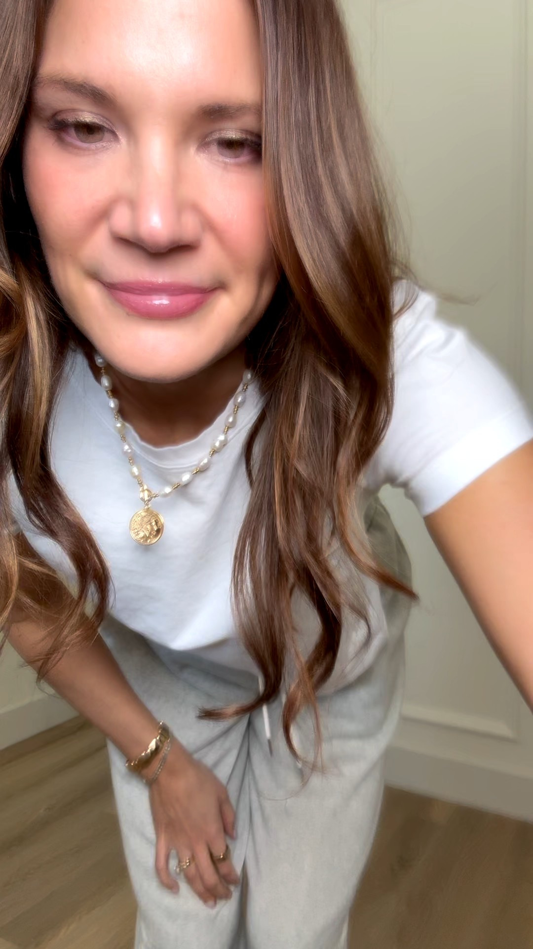 I love these tall sweatpants. The length is so good at 6' tall and they are honestly perfection. Wearing them in a large tall and they fit perfect. 

Sweatpants, Tall sweatpants, Lounge set, Casual outfits, Travel outfit, Spring outfits, Everyday outfit, Amazon lounge wear, Tall girl approved, Stang and Co

#LTKTravel #LTKTall #LTKActive