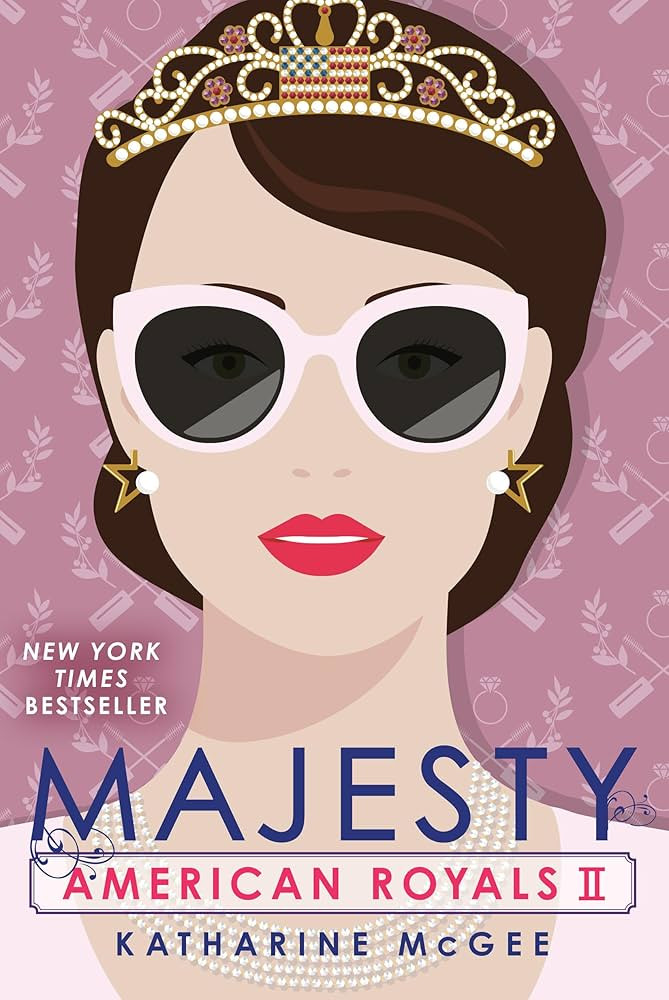 American Royals II: Majesty | Amazon (US)