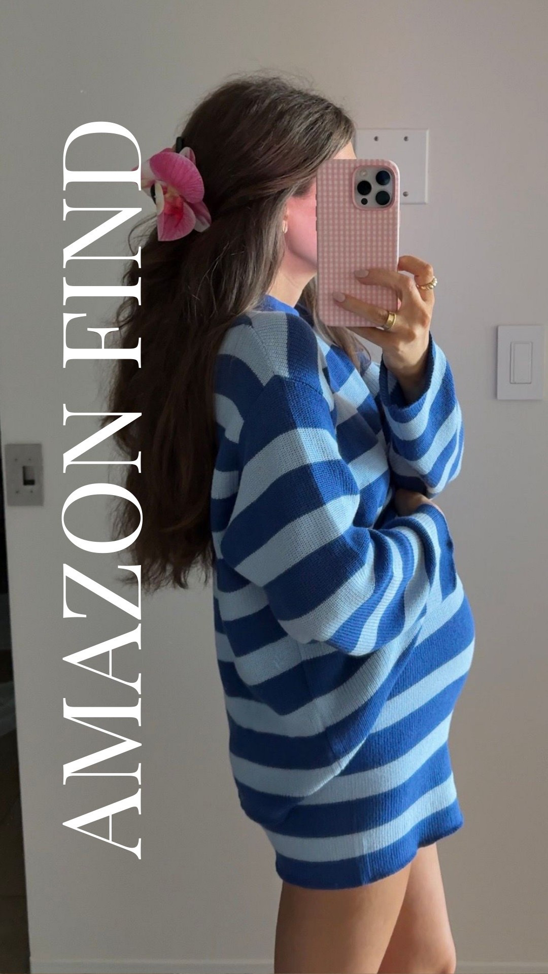 The cutest Amazon finds 🌺

Amazon set, summer set, spring break outfit 

#LTKootd #LTKTravel #LTKSeasonal