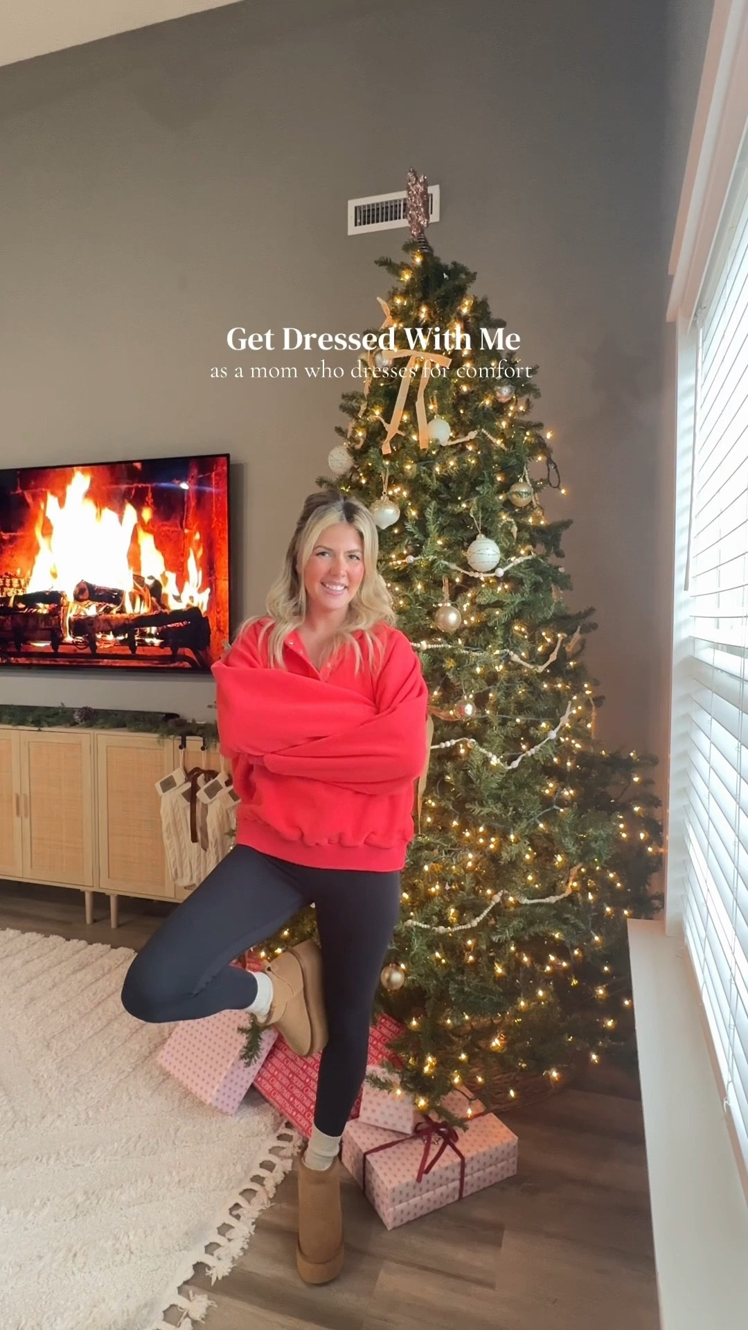 Casual ootd 

#LTKootd #LTKgrwm #LTKHoliday