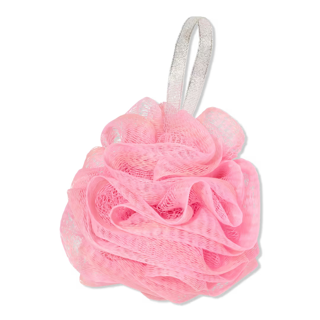 Pink Loofah - Sweet & Shimmer | Ulta Beauty | Ulta