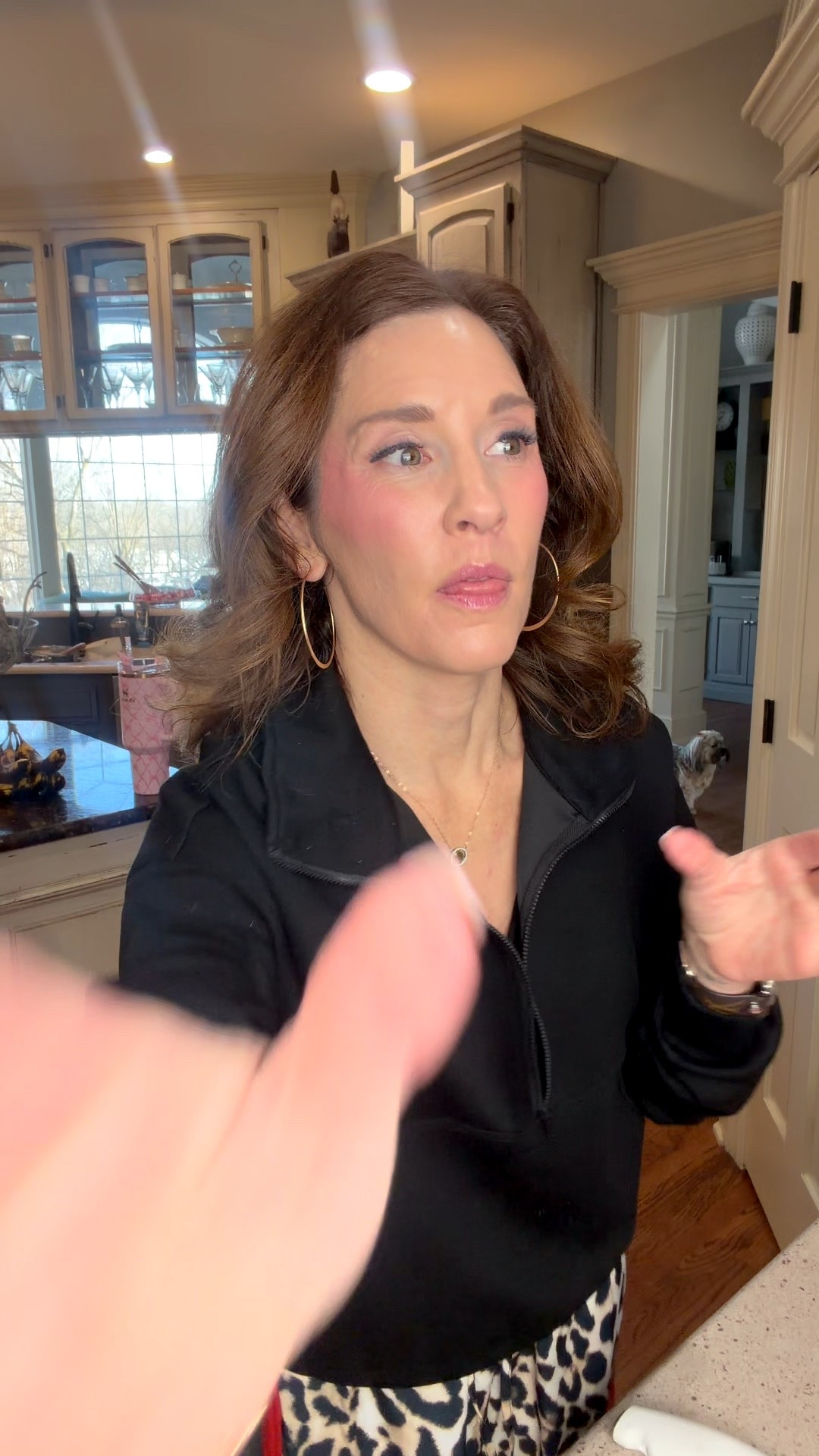 
The most dangerous thing in life… do you agree? 

#crazybusymama #widowmomlife #takeactiontoday

#LTKmorningroutine #LTKOver40 #LTKPetite