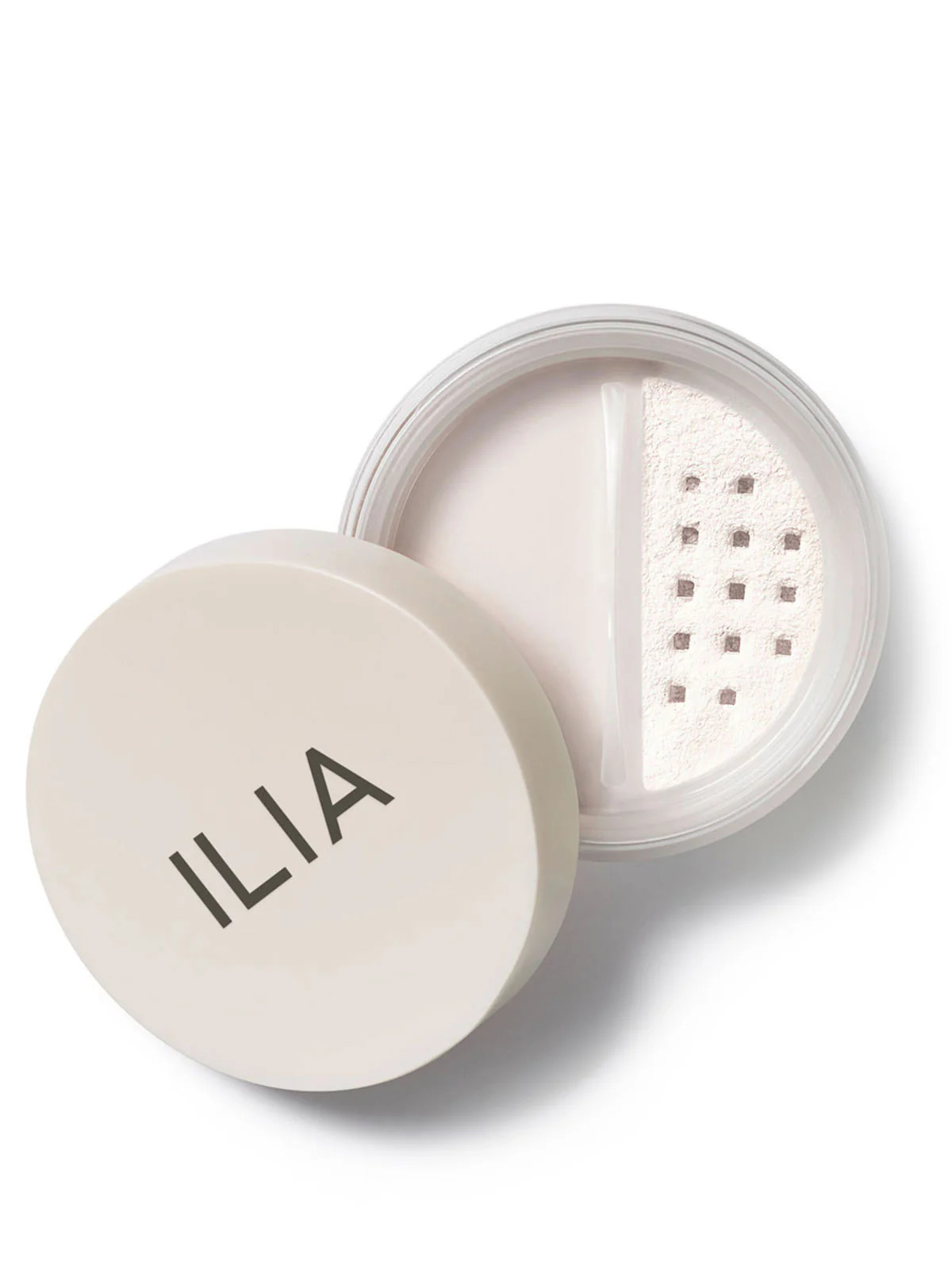 Radiant Translucent Powder SPF 20 | ILIA Beauty