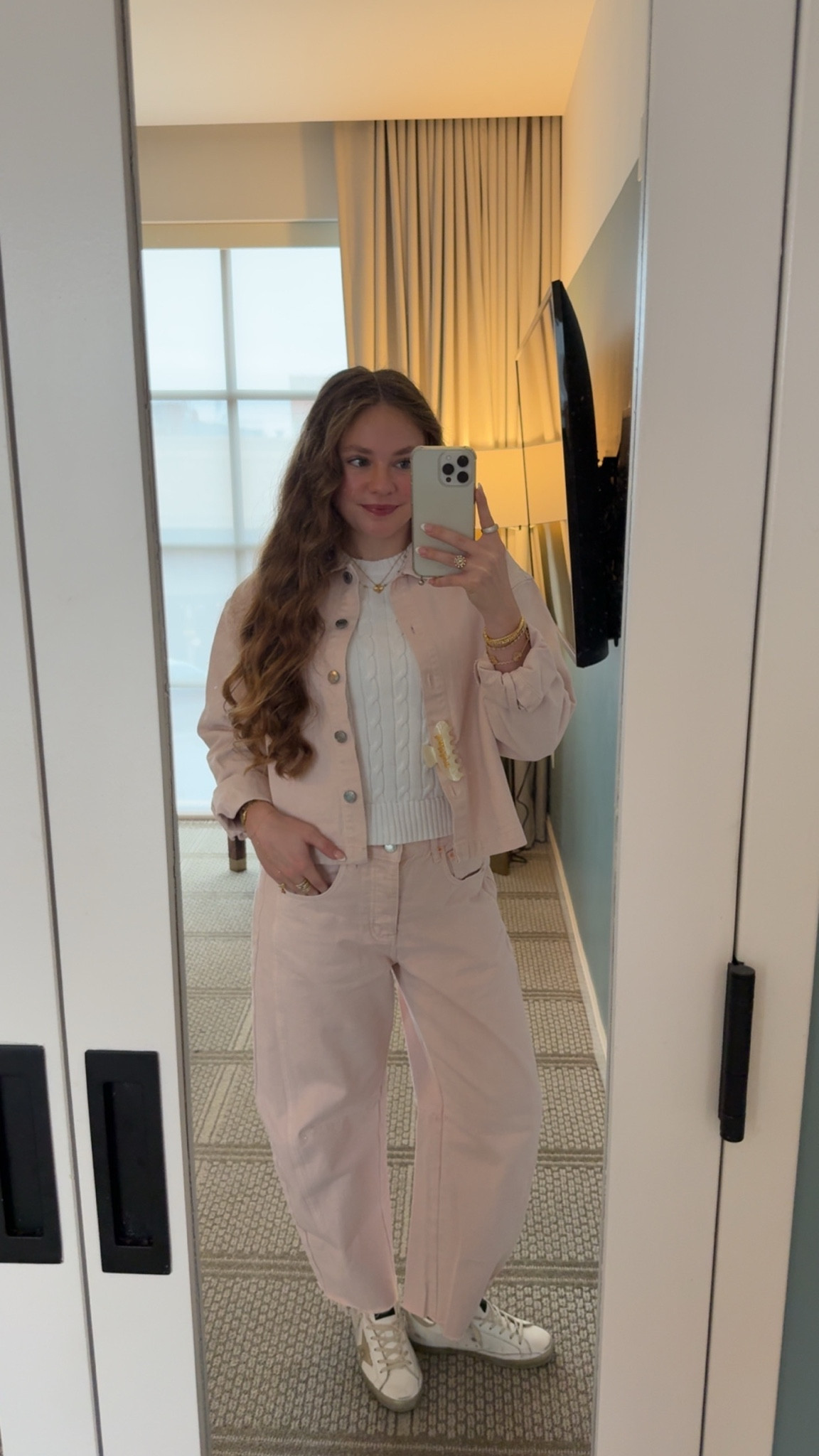 today’s event outfit!

#LTKgrwm #LTKBeauty #LTKootd