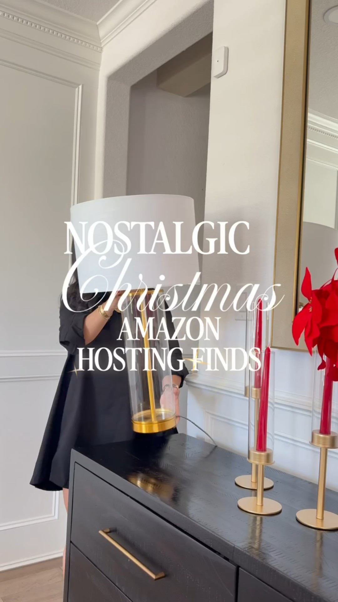 Transform your home with these festive decor finds! Perfect for creating a cozy, nostalgic Christmas vibe.

Follow me at @miriamobrien_ on IG and TikTok! 

#AmazonFinds #AmazonChristmasFinds #AmazonHostingFinds #HolidayHosting

#LTKHoliday #LTKHome #LTKOver40