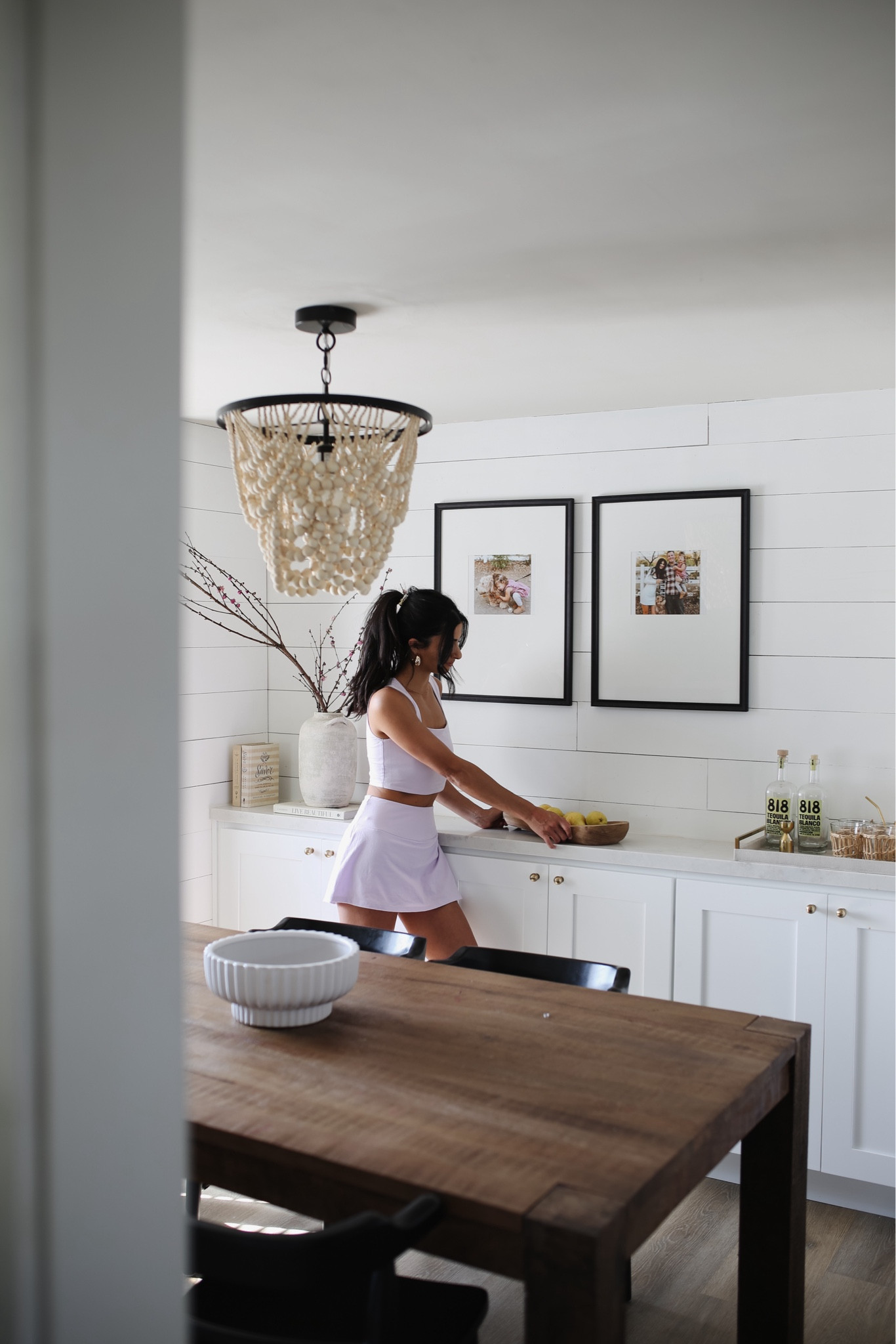 Dining room styling links ❤️ 
Set is size SM

#LTKhome