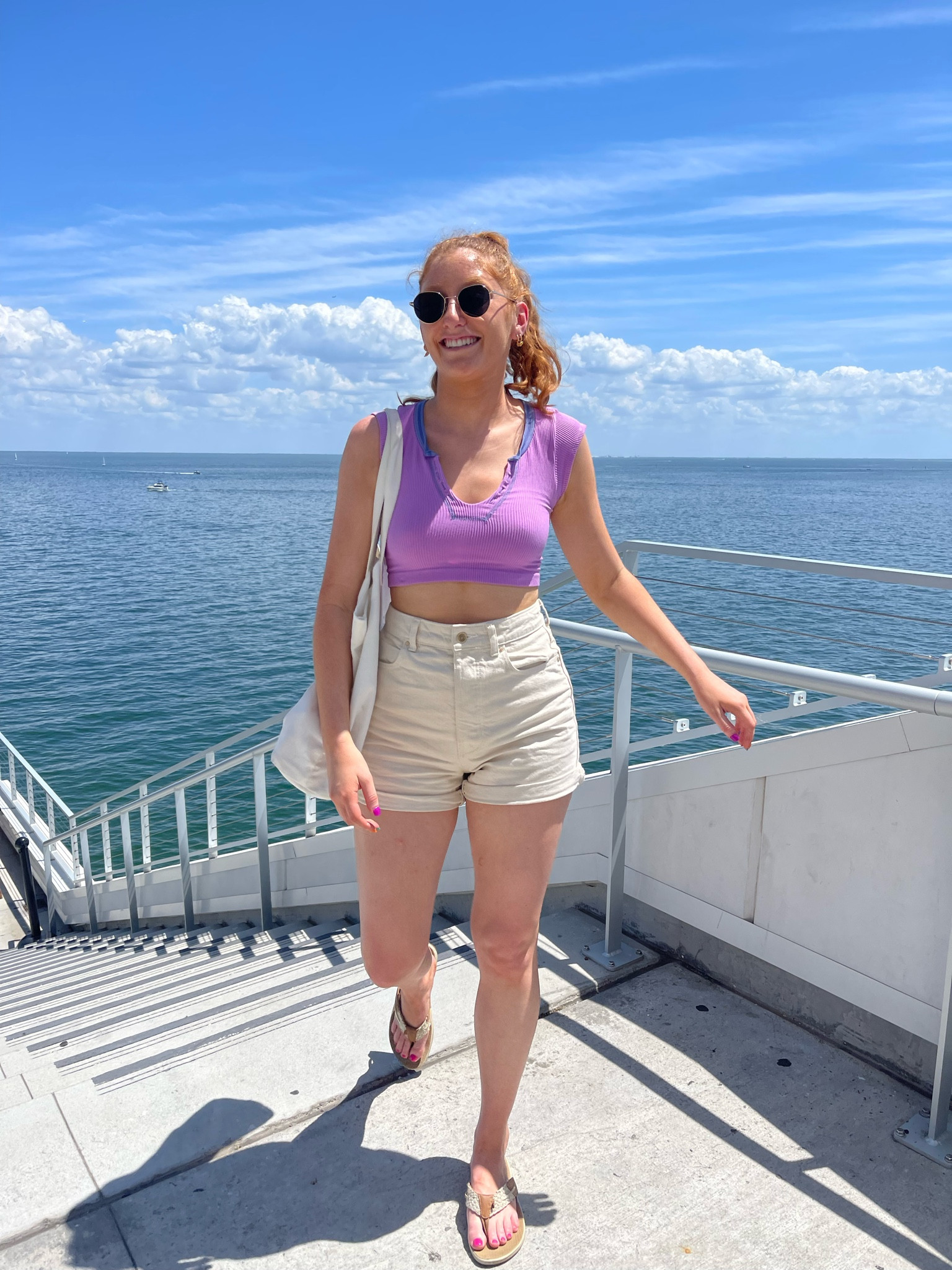 Florida/spring outfit inspo 

#LTKstyletip #LTKtravel #LTKSeasonal