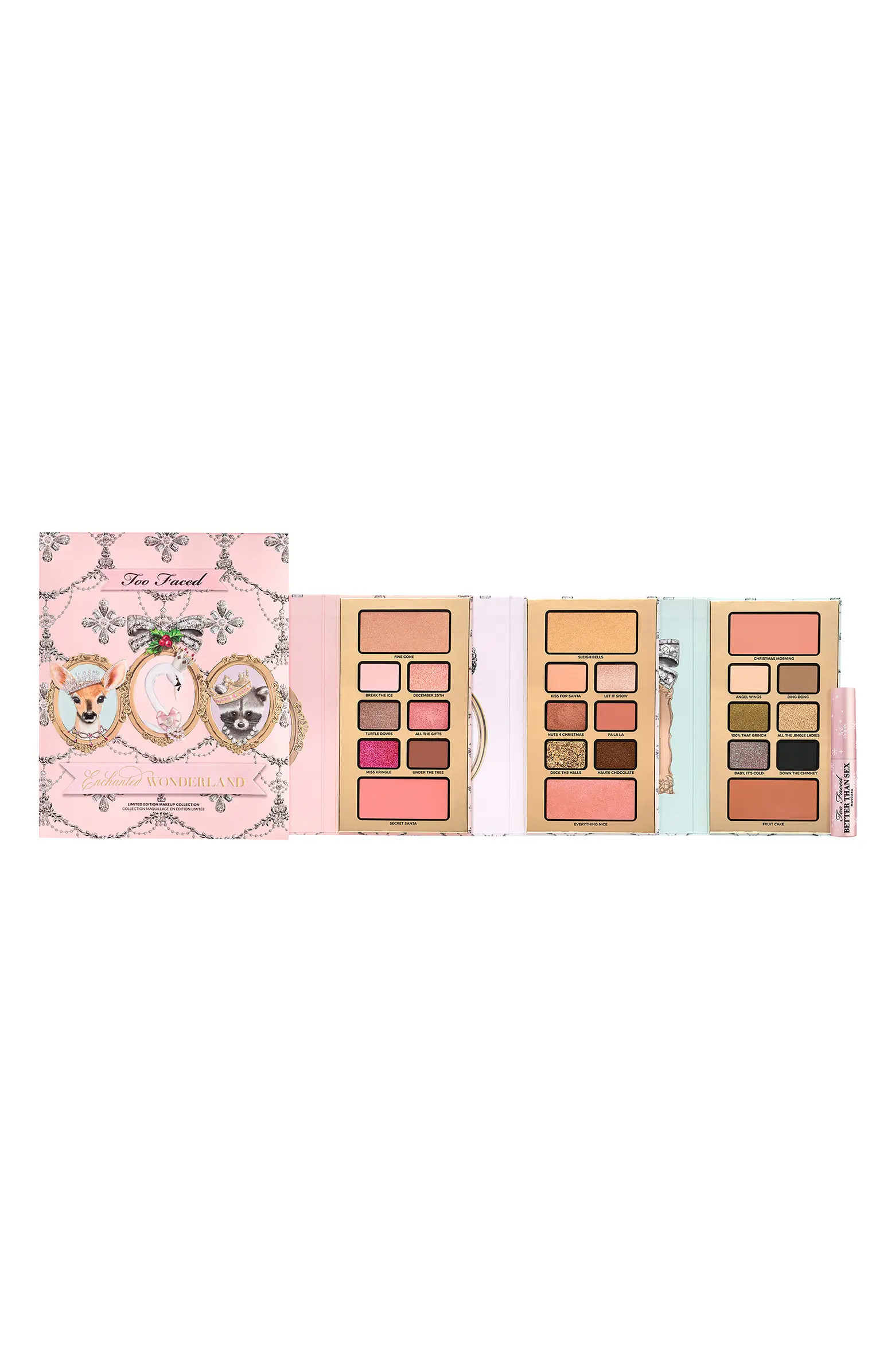 Enchanted Wonderland Makeup Set | Nordstrom Rack