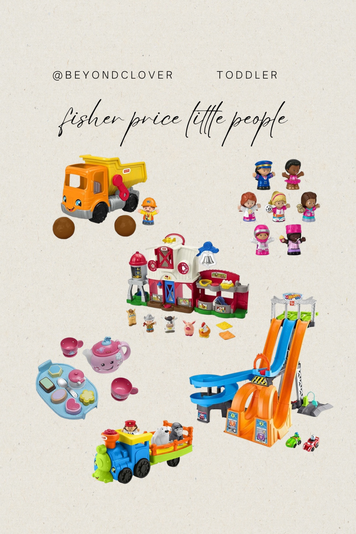 toddler, baby, kid, toys, Fisher-Price, little people, little people set, toys, toy sale, discount, motherhood, playroom

#LTKbaby #LTKsalealert #LTKkids