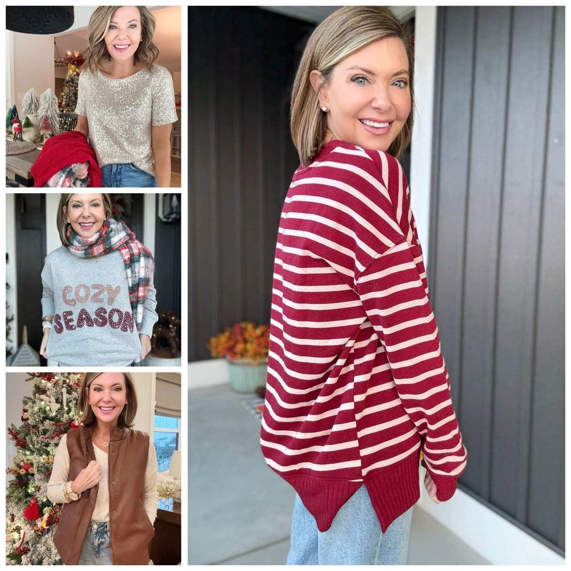 Maurice’s has a TON of cute goodies on clearance! 


#LTKmomlife #LTKdayinmylife